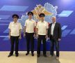 Александр Шахов перед началом Турнира отметил: «У нас есть чем гордиться: сотрудники областного главка регулярно занимают призовые места на различных спортивных соревнованиях
