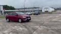 Одно из ожидаемых событий Дня открытых дверей АВТОВАЗа – тестдрайв автомобилей LADA