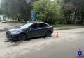 17 июля на территории Самарской области зарегистрировано 4 дорожно-транспортных происшествия, в которых пострадали 4 человека