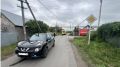 В Самарской области велосипедист попал в больницу после столкновения с Nissan Juke