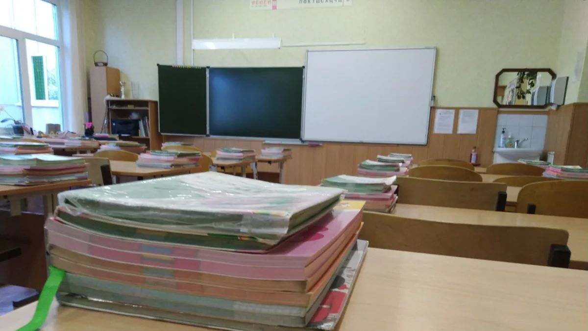 В самарских школах хотят ввести устную проверку домашних заданий ради борьбы с ИИ