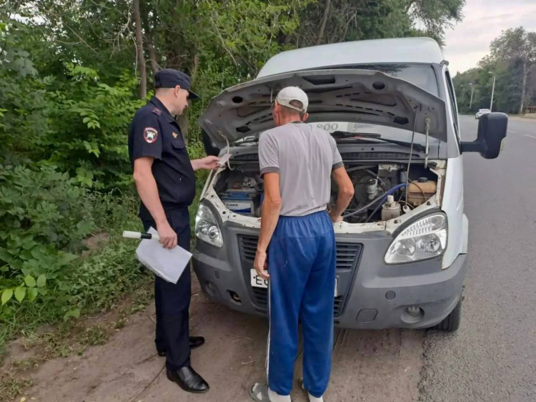 На территории обслуживания #СызранскойГосавтоинспекции проходит профилактическое рейдовое мероприятие! На территории обслуживания #СызранскойГосавтоинспекции проходит профилактическое рейдовое мероприятие!