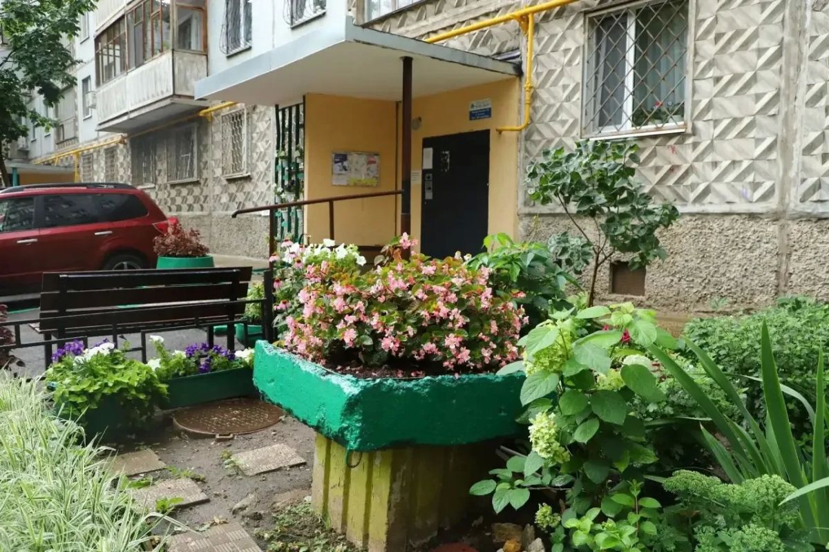 Более 2280 жителей Самары присоединились к городской акции по озеленению «Цветущий май» Более 2280 жителей Самары присоединились к городской акции по озеленению «Цветущий май»