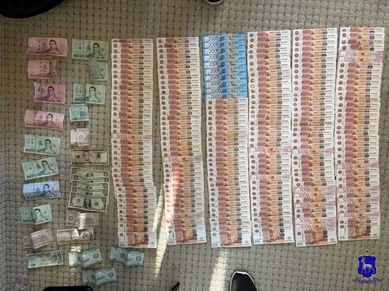 В Тольятти полицейские пресекли деятельность организованной группы, специализировавшейся на дистанционных хищениях денежных средств у пожилых граждан
