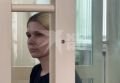 «Мама помогала им ночью собирать чемоданы»: показания 6-летнего сына Тарховой