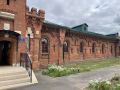В Приволжье продолжают преображать территорию бывшей усадьбы Самариных