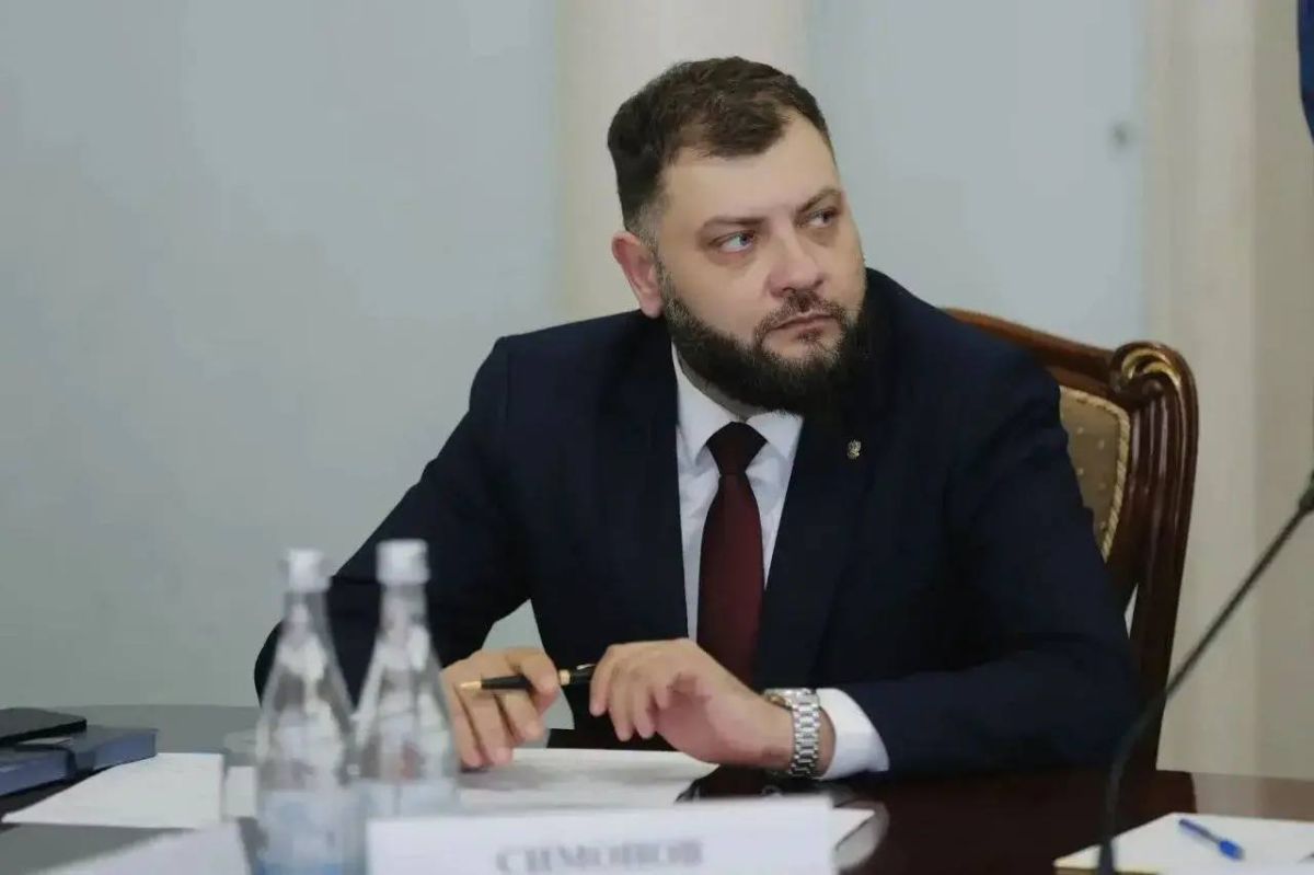 В Самарской области назначен глава регионального минцифры