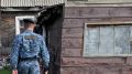 В Самарской области алиментщика, который задолжал дочери 1 млн рублей нашли у новой возлюбленной