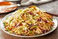 Азиатские овощные салаты: вкус и здоровье на вашей кухне
