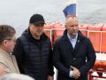 На островах вокруг Самары увеличат число площадок для сбора и вывоза ТКО