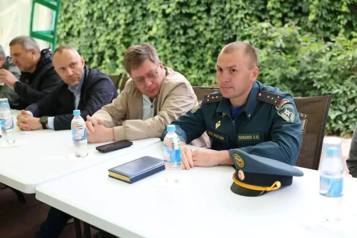 Экология на волжских островах Экология на волжских островах
