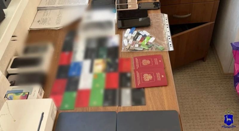 В Тольятти полицейские пресекли деятельность организованной группы, специализировавшейся на дистанционных хищениях денежных средств у пожилых граждан В Тольятти полицейские пресекли деятельность организованной группы, специализировавшейся на дистанционных хищениях денежных средств у пожилых граждан