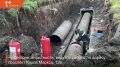 Компания "Т Плюс" ведет работы на теплосетях на Московском шоссе и проспекте Карла Маркса