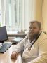 Ставропольская больница привлекла педиатра по программе «Земский доктор»