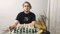 Алексей Гребнев стал призёром турнира «Восходящая звезда» в Китае