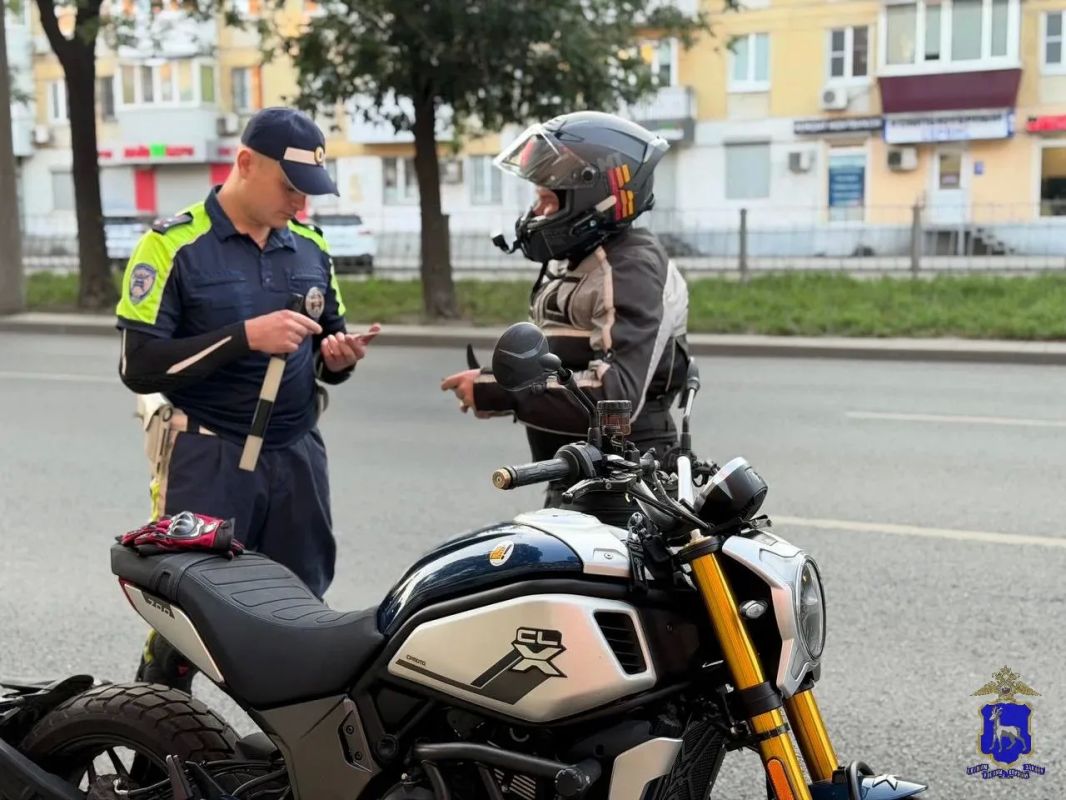 В Самарском регионе подвели итоги широкомасштабных профилактических рейдов В Самарском регионе подвели итоги широкомасштабных профилактических рейдов