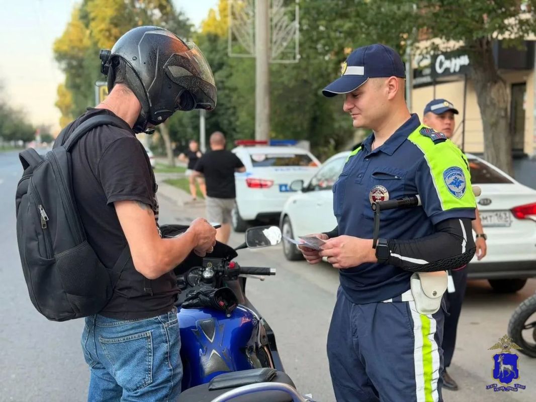 В Самарском регионе подвели итоги широкомасштабных профилактических рейдов В Самарском регионе подвели итоги широкомасштабных профилактических рейдов
