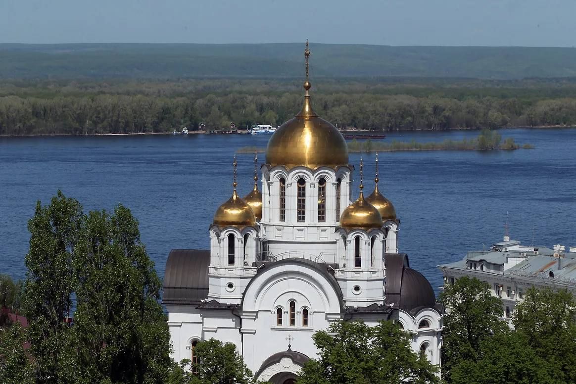 Житель Екатеринбурга, пытавшийся похитить церковные ценности в Самаре, не смог обжаловать продление ареста