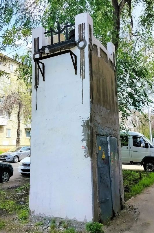 «Самарская сетевая компания» в 2026 году в Самаре заменит 50 км электросетей «Самарская сетевая компания» в 2026 году в Самаре заменит 50 км электросетей