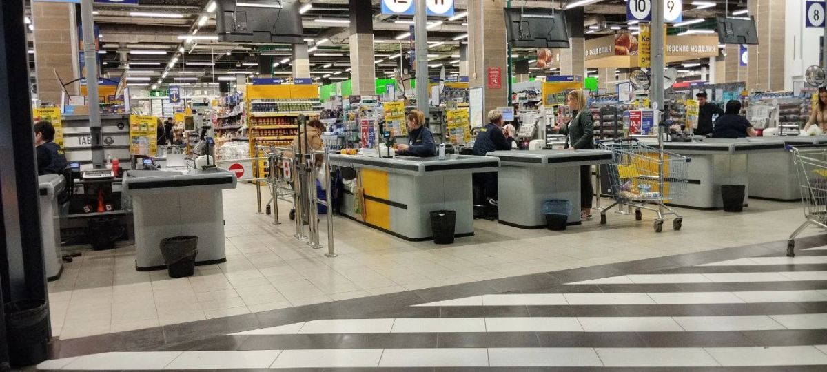 Самарцам рассказали о новом законе сквозного мониторинга цен на продукты