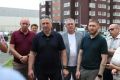 Глава Самары Иван Носков провел рабочий объезд Кировского района