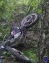 Подросток на питбайке разбился насмерть в лесу под Сызранью