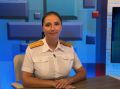 Интервью с заместителем руководителя Центрального межрайонного следственного отдела города Тольятти Кирой Рачейсковой в выпуске программы «Время интервью» - на телеканале ТОЛЬЯТТИ24