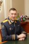 Поздравление руководителя следственного управления Павла Михайловича Олейника с Днем сотрудника органов следствия