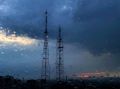 В последние дни июля в Самарской области грянут грозы