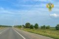 По результатам прокурорского вмешательства восстановлено стационарное освещение на участке автомобильной дороги регионального значения