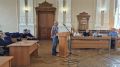 В суде по делу Екатерины Тарховой допросили Александра Дубинкина