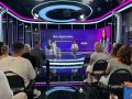 В Самаре проходит Медиа Экспо Форум — событие, где встречаются те, кто продвигает проекты, развивает бизнес и формирует новости