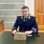 Руководитель следственного управления по результатам личного приема поручил возбудить уголовные дела о невыплате заработной платы