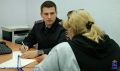 Жительница Самары поблагодарила полицейских за помощь в трудной жизненной ситуации