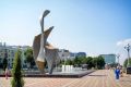 Доброе утро, Самара . Хорошего дня и прекрасного настроения! Кому на Волге