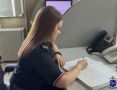 В Тольятти сотрудники патрульно-постовой службы полиции задержали подозреваемого в краже велосипеда