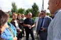 Более 2,5 тысяч домовладений Самары подключены к централизованному водоснабжению по проекту «Вода с улицы — в дом»