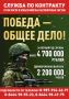 Защищать Родину — наша святая обязанность!