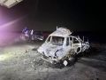 Два человека погибли и шестеро пострадали в ДТП в Самарской области