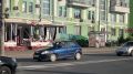 Самарские десантники проехали колонной по городу в День ВДВ