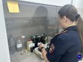 В Сызрани в суд направлено уголовное дело о покушении на сбыт наркотиков в крупном размере