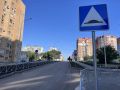 Улица Дачная в Самаре готова на 85%