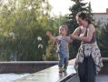 Иван Носков: Изменили время работы фонтанов со звуковым и музыкальным сопровождением