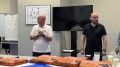 Вячеслав Федорищев: Сегодня первый домашний матч «Крыльев» в новом сезоне