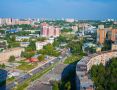 Моторные лодки столкнулись в Самарской области