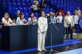 Уважаемые жители Самарской области, поздравляю вас с Днем физкультурника - праздником, который объединяет всех, кто выбирает здоровый образ жизни и систематические занятия спортом!