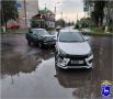 О дорожной обстановке на территории Самарской области за прошедшие сутки