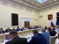 Губернатор Вячеслав Федорищев поручил создать рабочую группу, которая должна уже сейчас оценить последствия вчерашнего сильного ветра и определить возможные финансовые решения