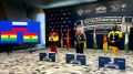 Ветеран СВО Валерий Богатиков выиграл международные соревнования по пауэрлифтингу
