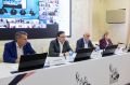 Корсовет при ОП РФ по общественному контролю за голосованием провел рабочее совещание с регионами